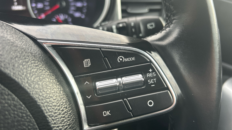 Kia Xceed 1.0T GDi ISG 2 5dr Petrol Hatchback